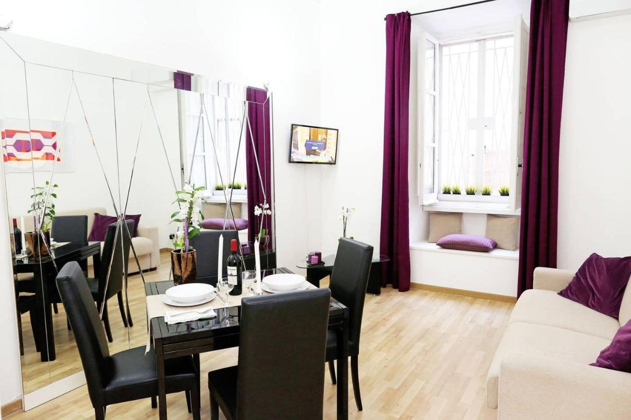 Fantasie In Trastevere Рим Екстер'єр фото